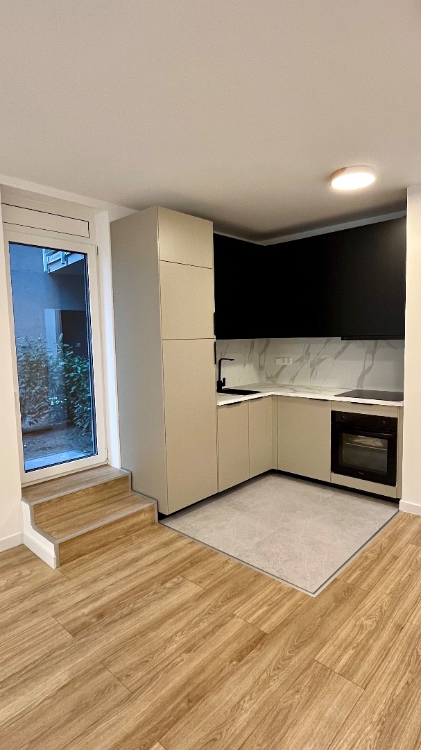 ✨ Kiadó újépítésű lakás Budapest VIII. kerületében – első lakóját keresi! ✨ - Kép 3