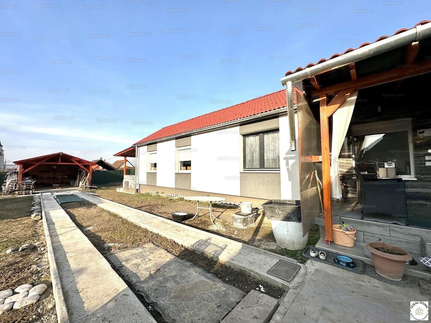 Eladó családi ház Kazincbarcikan - Kép 19