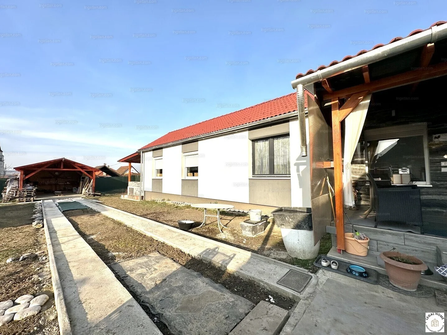 Eladó családi ház Kazincbarcikan - Kép 19