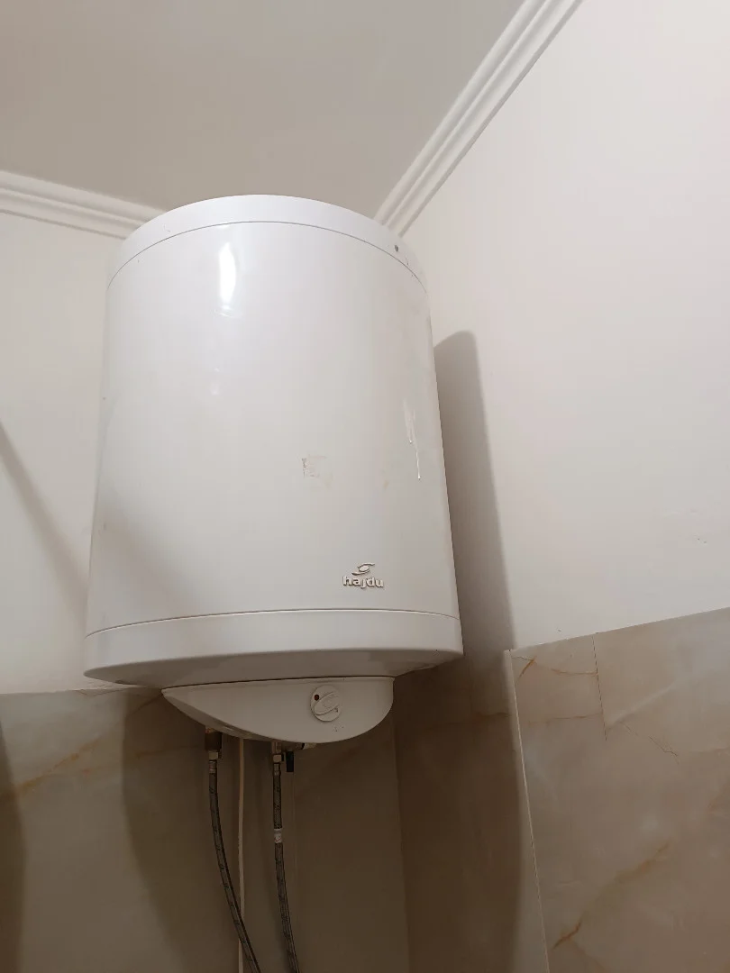 Felújított lakás a Kiliánban - Kép 11