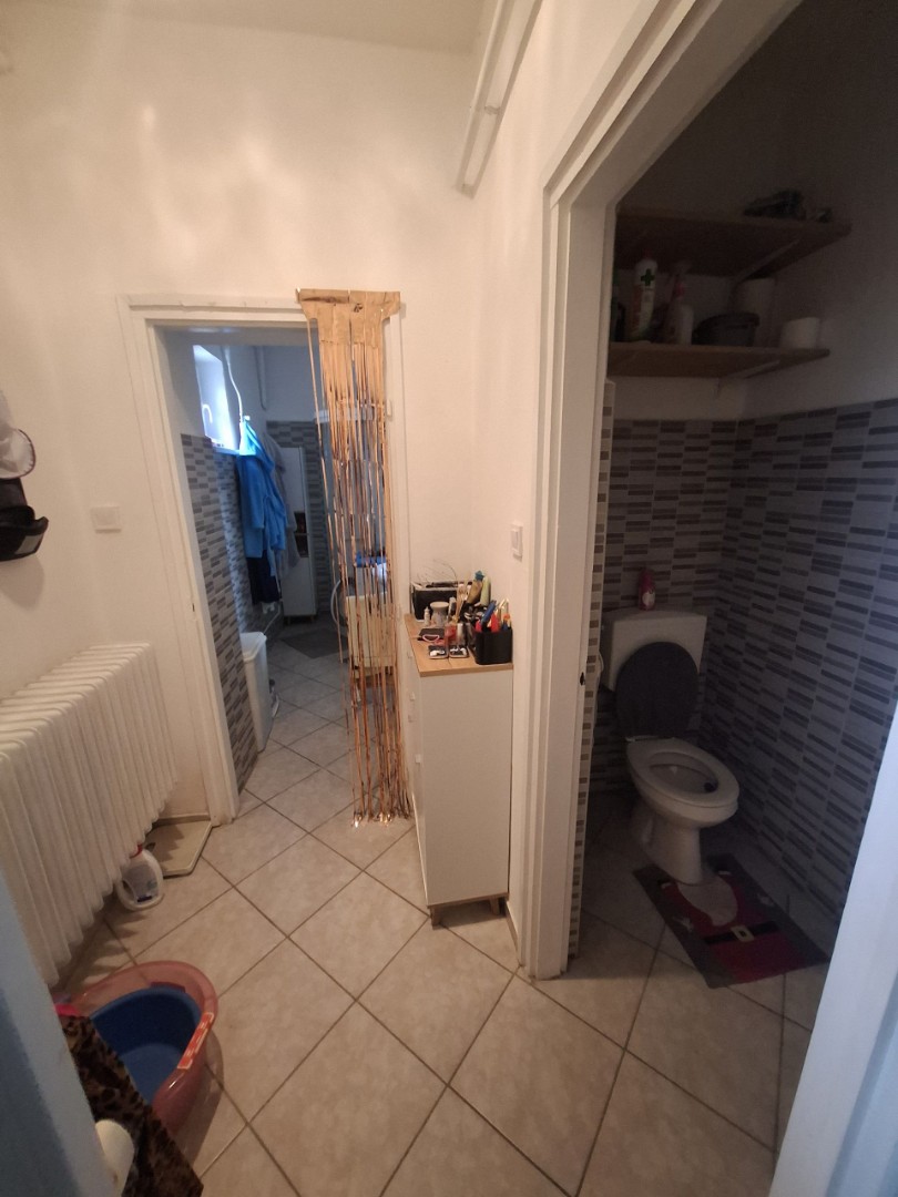 Siklós csendes város részén két generációs családi ház eladó - Kép 16