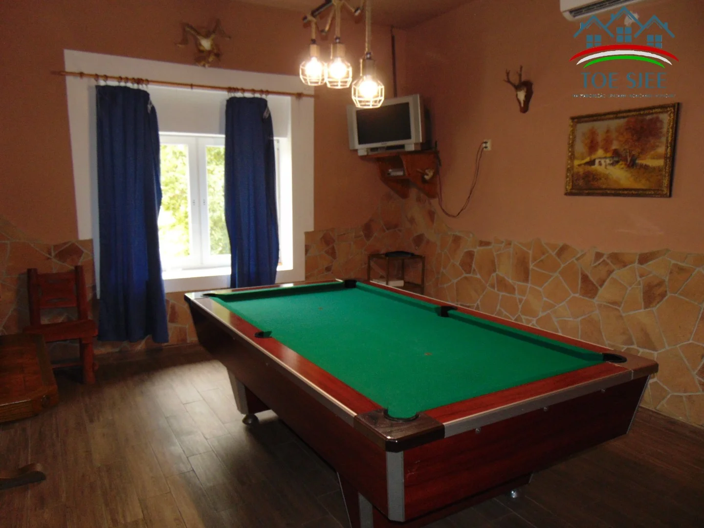 Családi ház üzlethelyiséggel eladó Abádszalókon (idn231005) - Kép 18