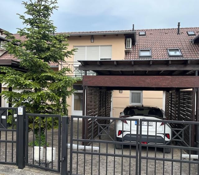 Eladó - Keszthely, lakás 3 családos házban, különbejárat, külön gáz, víz, villany mérő. - Kép 16