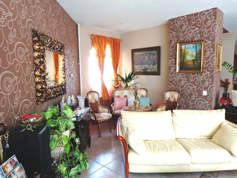 Kertvárosi villa, 3 családi ház - Kép 17