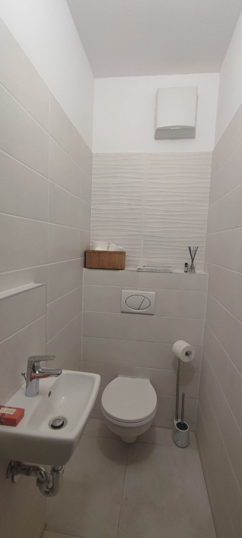 Új lakás kiadó a BudaBrightA épületében - Kép 3