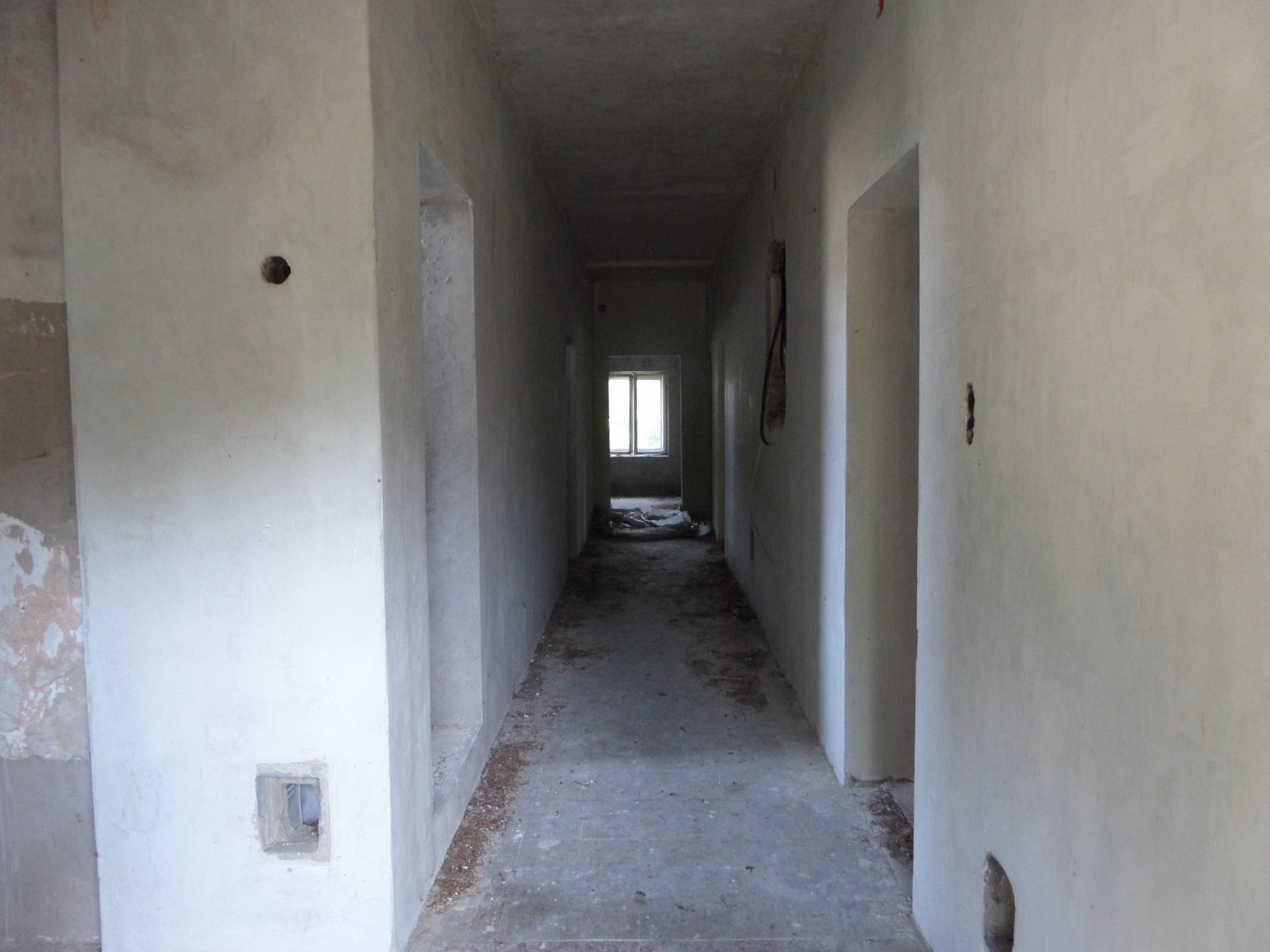 Darányban befektetésnek alkalmas volt TSZ irodaépület eladó - Kép 12