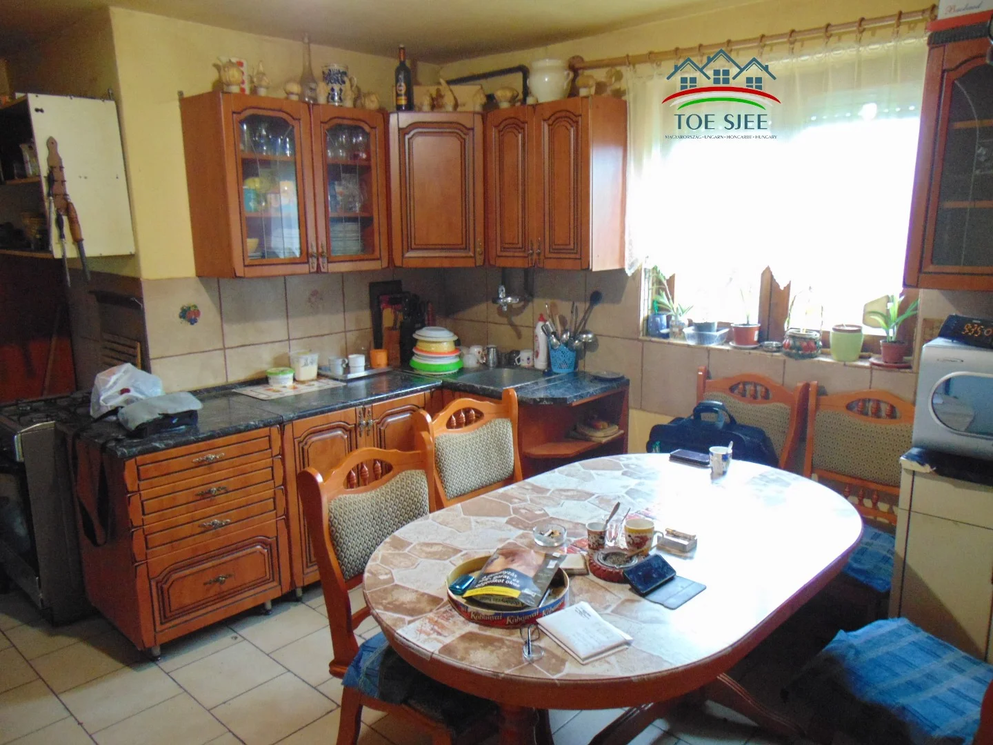 Abádszalókon eladó egy 2005-ben épült családi ház (idn230417) - Kép 5