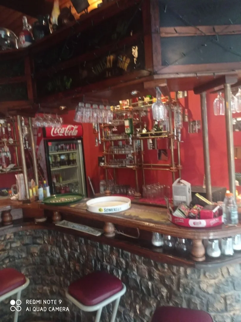 Eladó étterem, bisztró Dunaföldváren