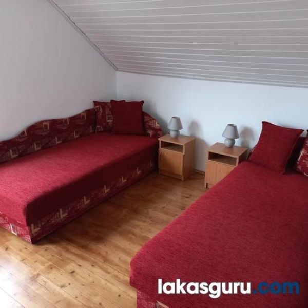 Borgátafürdőn Tetőtér Beépítéses Ház – A Fürdőtől Mindössze 5 Perc Sétára! - Kép 8