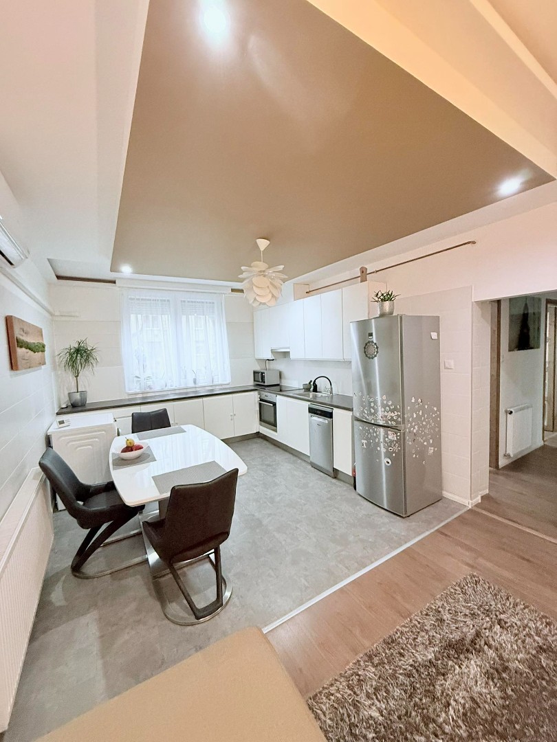 Eladó tégla lakás Miskolcon