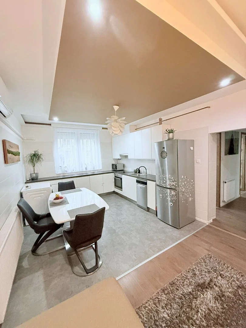 Eladó tégla lakás Miskolcon