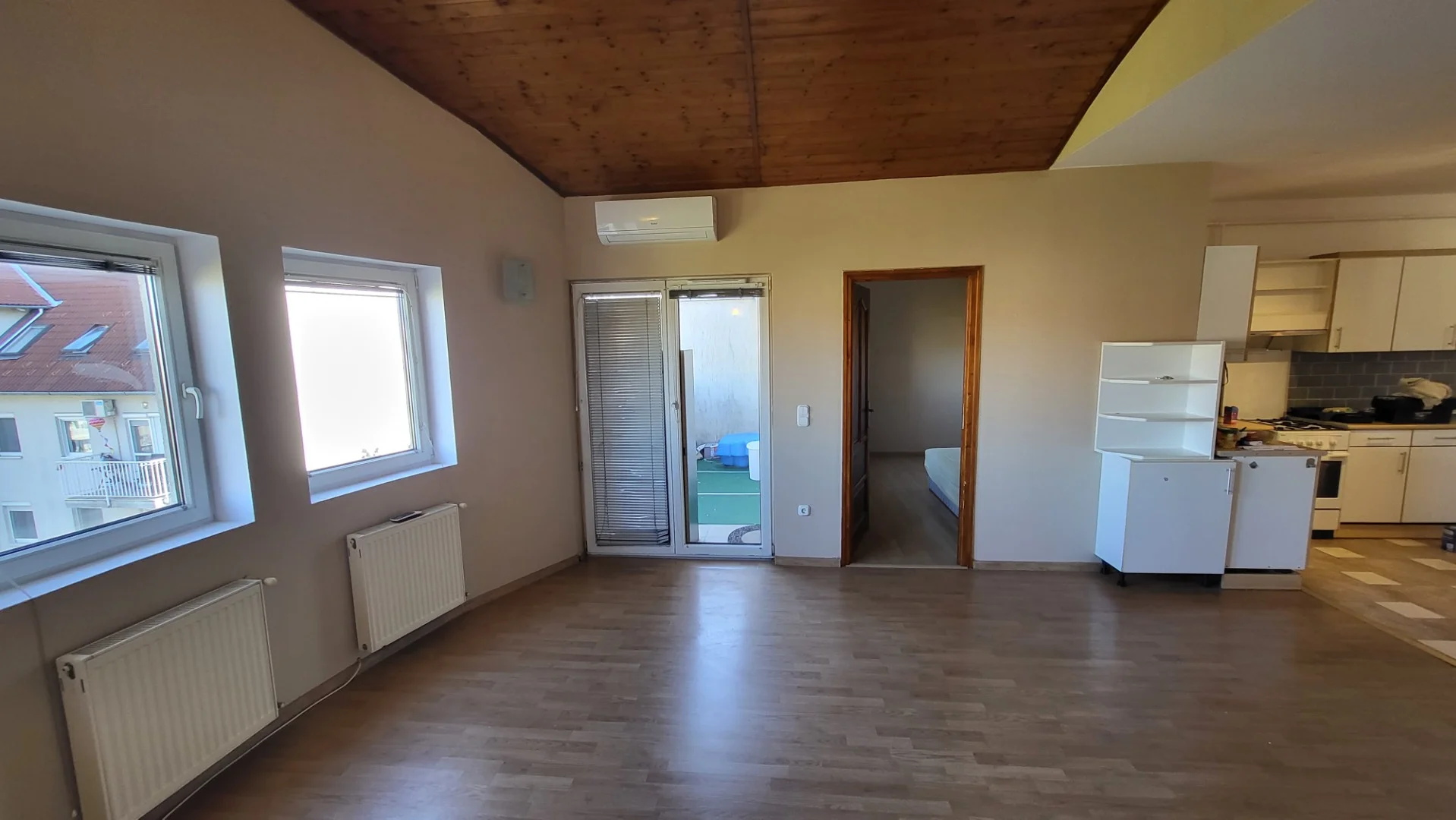 🏡 Eladó napfényes, dupla panorámás lakás Zuglóban – Egeressy térnél - Kép 3