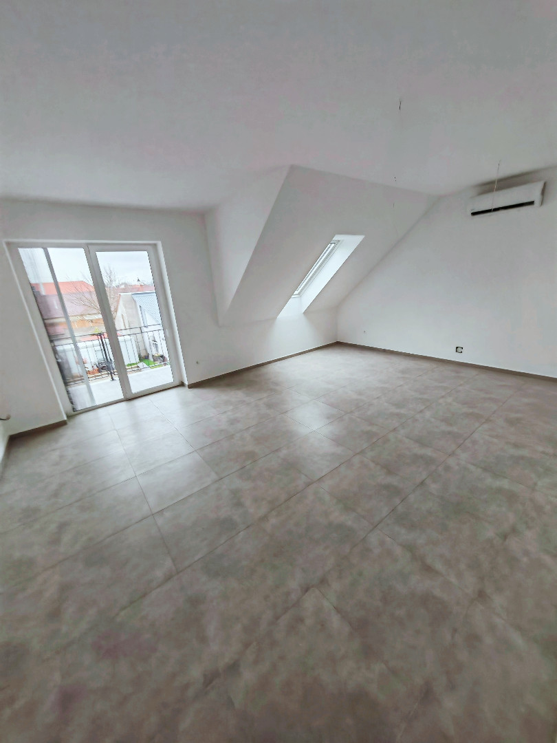 Eger, Bartakovics Béla úton új építésű lakás eladó! - Kép 3