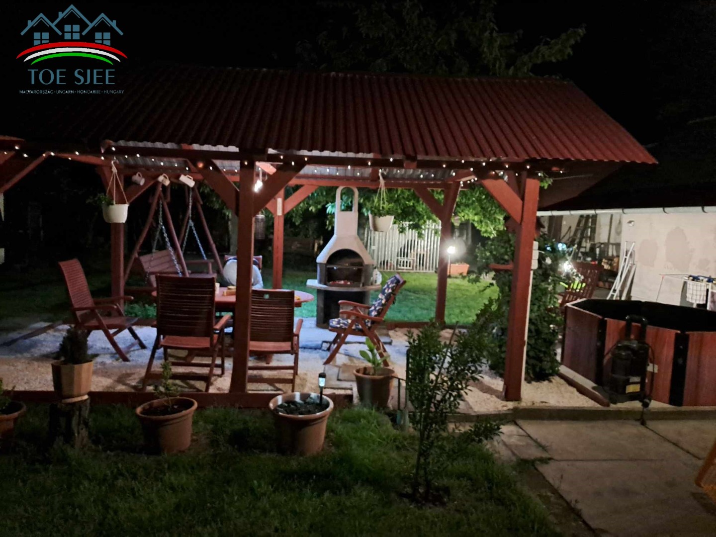 Családi ház eladó Abádszalókon (idn231215) - Kép 3