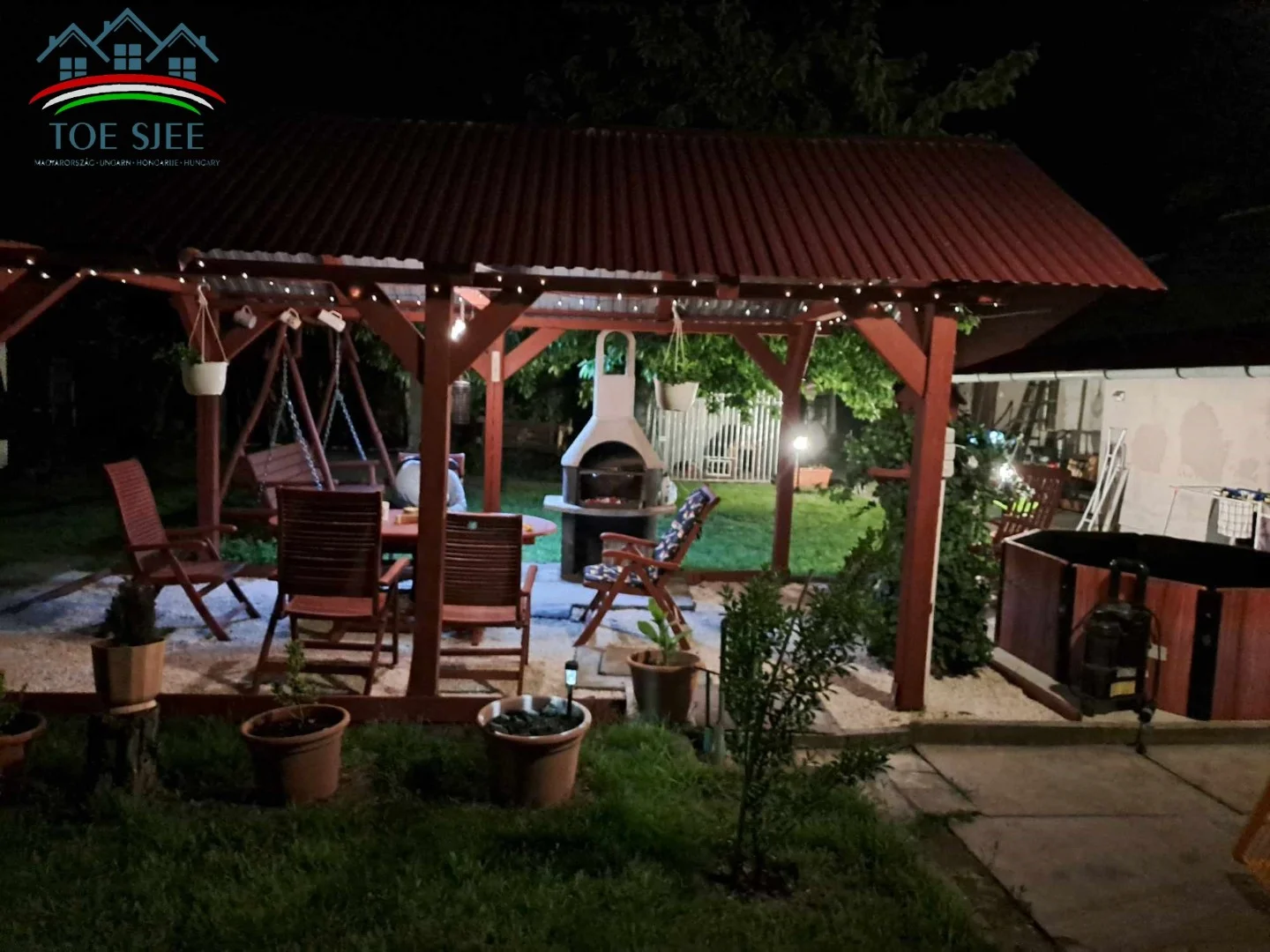 Családi ház eladó Abádszalókon (idn231215) - Kép 3