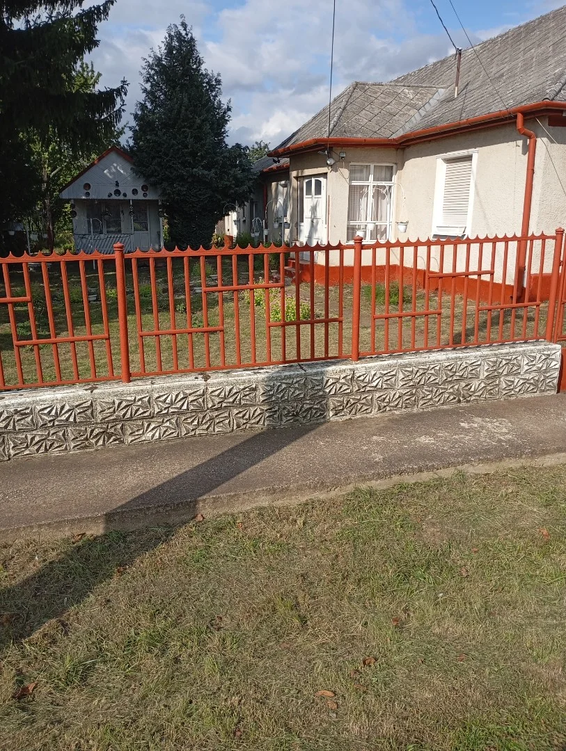 Kertes ház nagy telekkel - Kép 6
