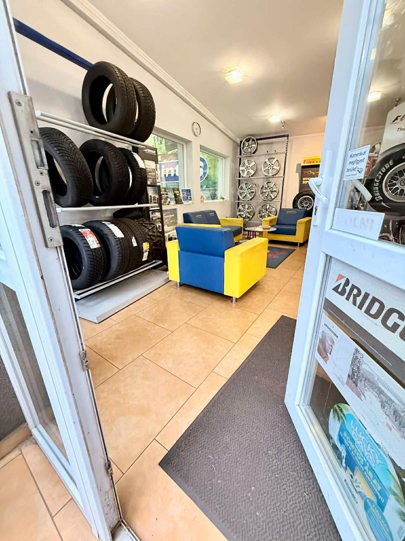 Eladó üzlet iroda / üzlet / kereskedelmi / szolgáltató Miskolcon - Kép 7