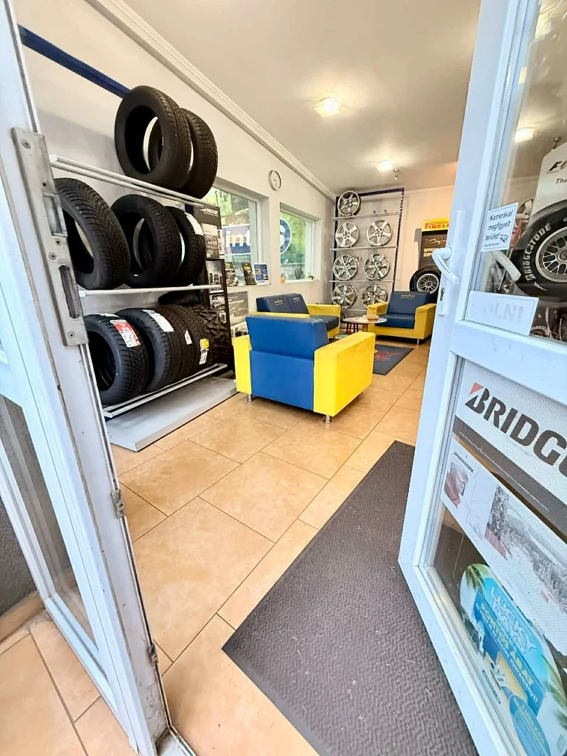 Eladó üzlet iroda / üzlet / kereskedelmi / szolgáltató Miskolcon - Kép 7