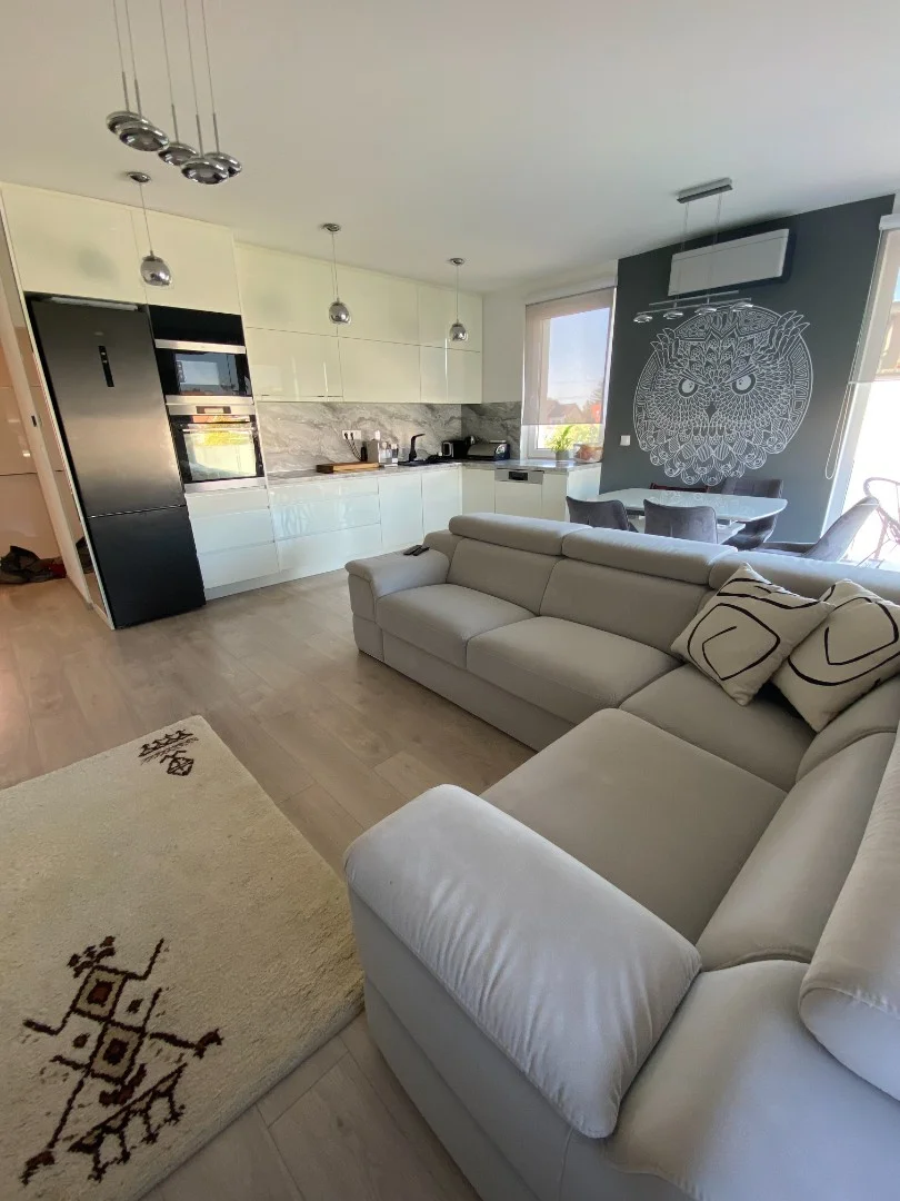 Exkluzív lakás Székesfehérváron! - Kép 2