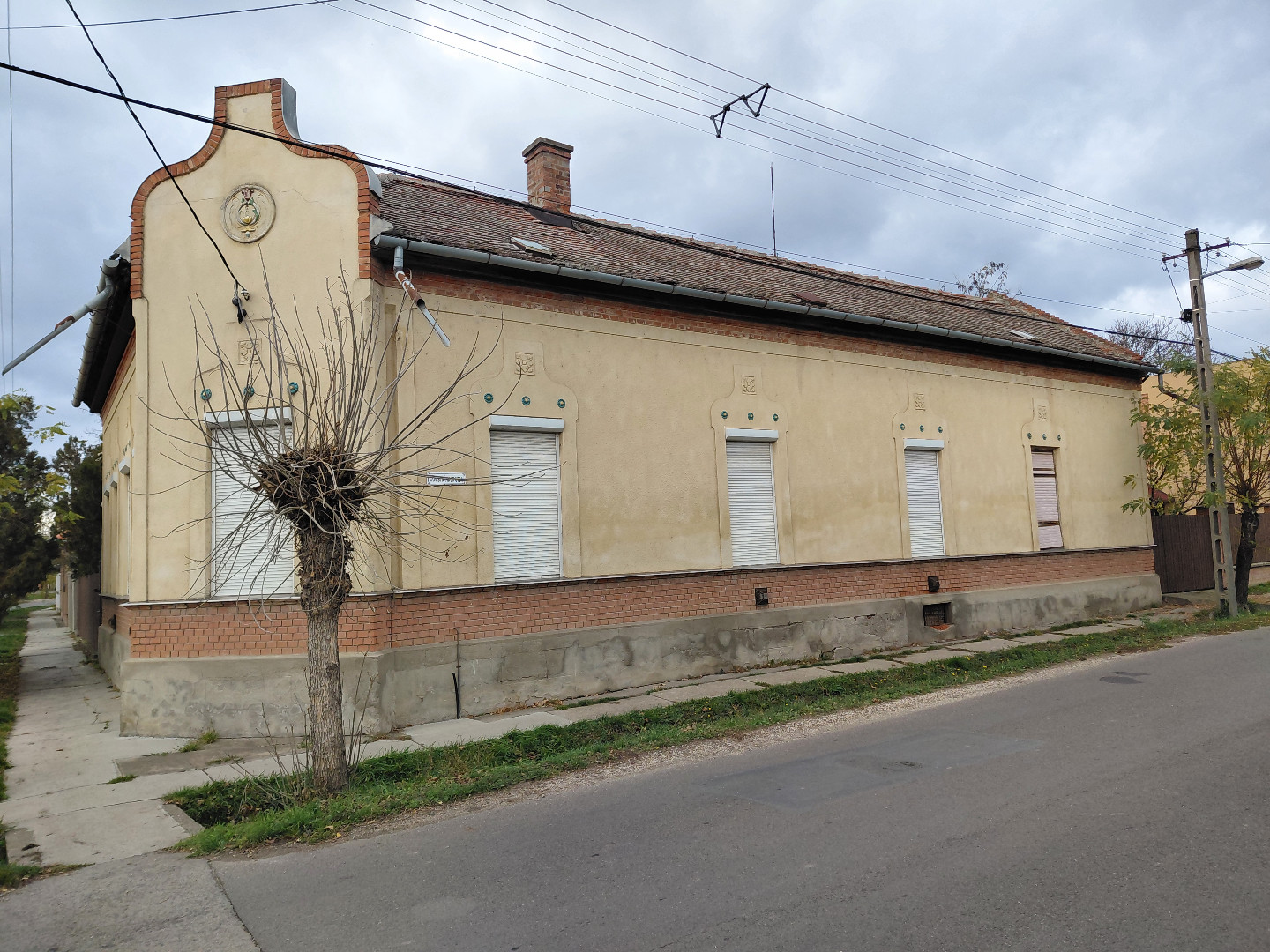 Családiház Mezőtúron - Kép 3