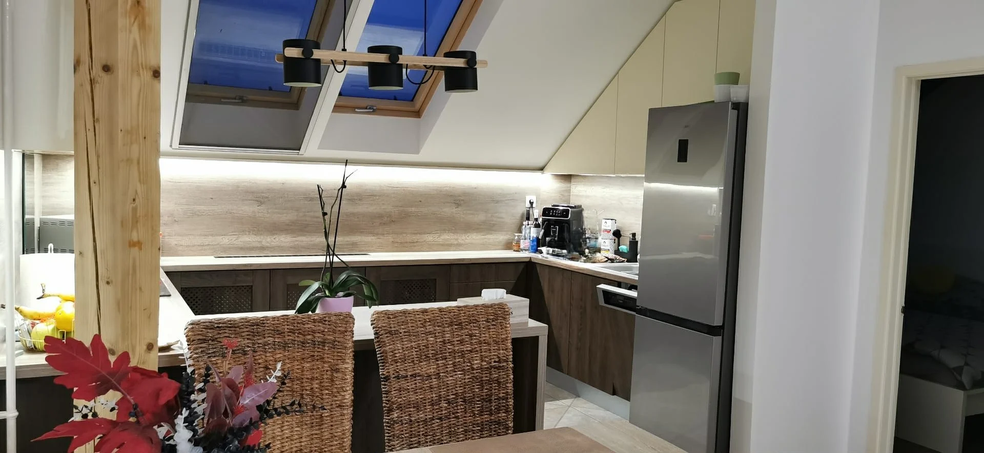 Eladó tégla lakás Székesfehérváron - Kép 2