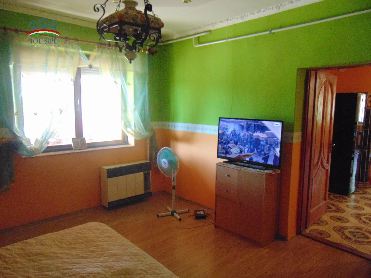 Családi ház eladó Tiszaszentimrén (idn230916) - Kép 14