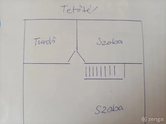 Új családiház Balatonfűzfőn - Kép 17