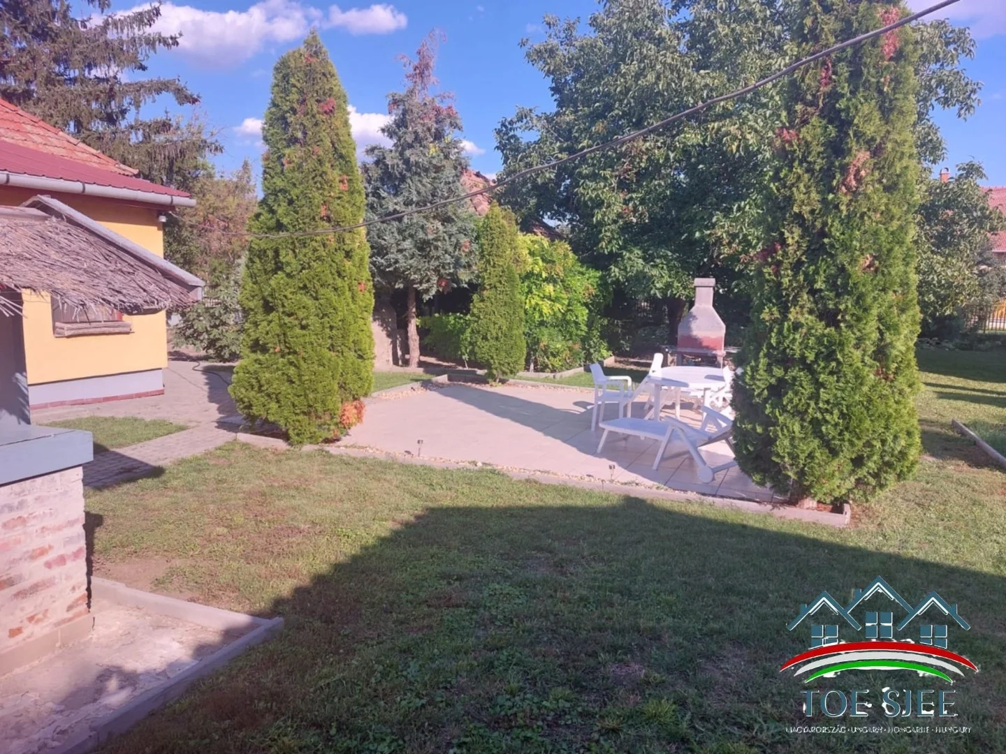 Családi ház eladó Abádszalókon (250502) - Kép 19