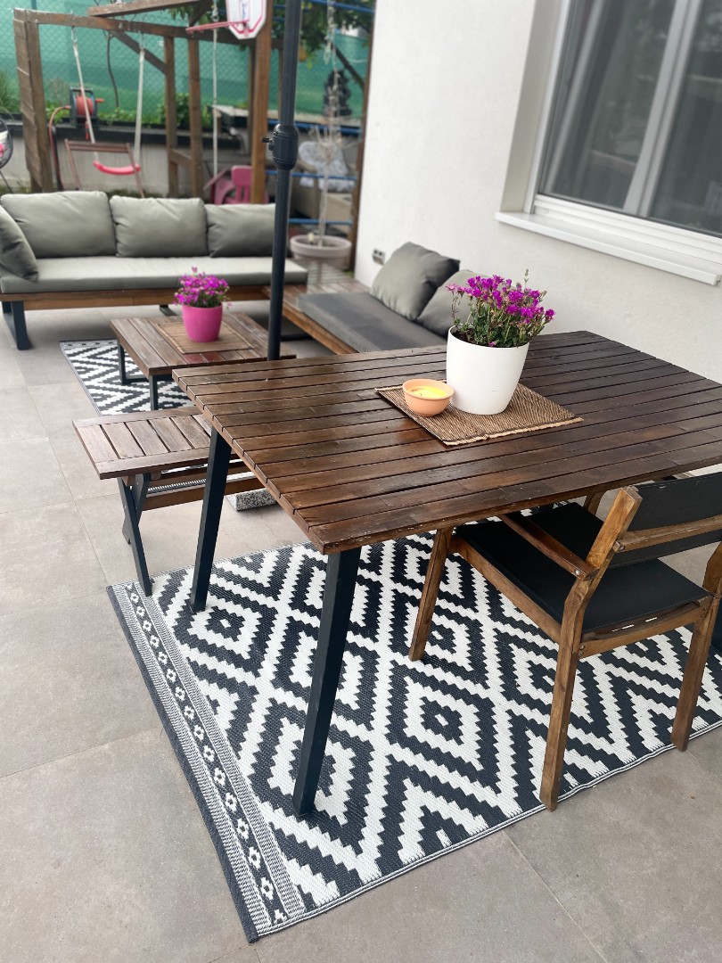 Eladó 2019-ben épült ikerház Diósdon – medencével, 104 m², nappali + 3 szoba, kb. 300 m² kerttel - Kép 6