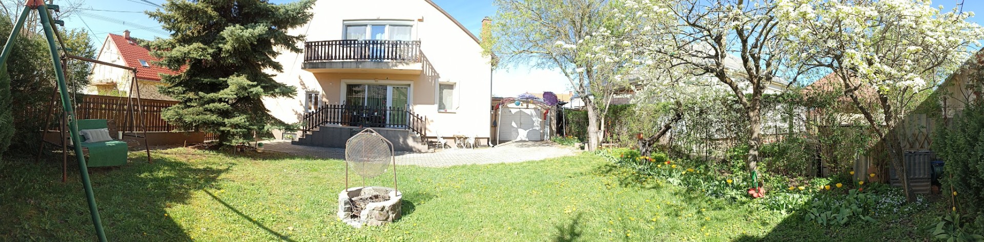 Veszprém Völgyhídnál családi ház - Kép 7