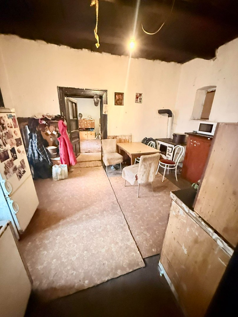 Eladó családi ház Nagybarcan - Kép 9