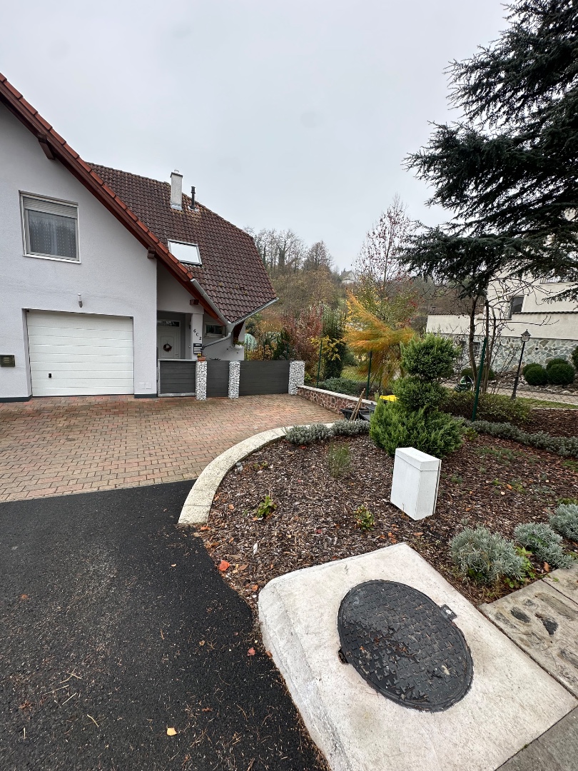 Eladó 133 nm-es ház Zalaegerszeg csendes részén a belvárostól pár percre - Kép 15