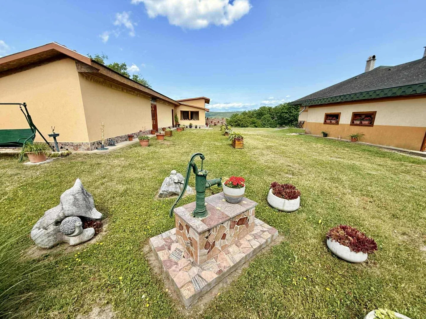 Eladó családi ház Szendrőn - Kép 12