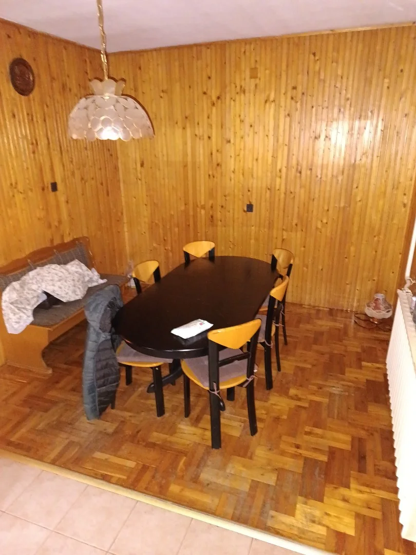 Eladó ház Tisza parti településen Tokajhoz közel. - Kép 11