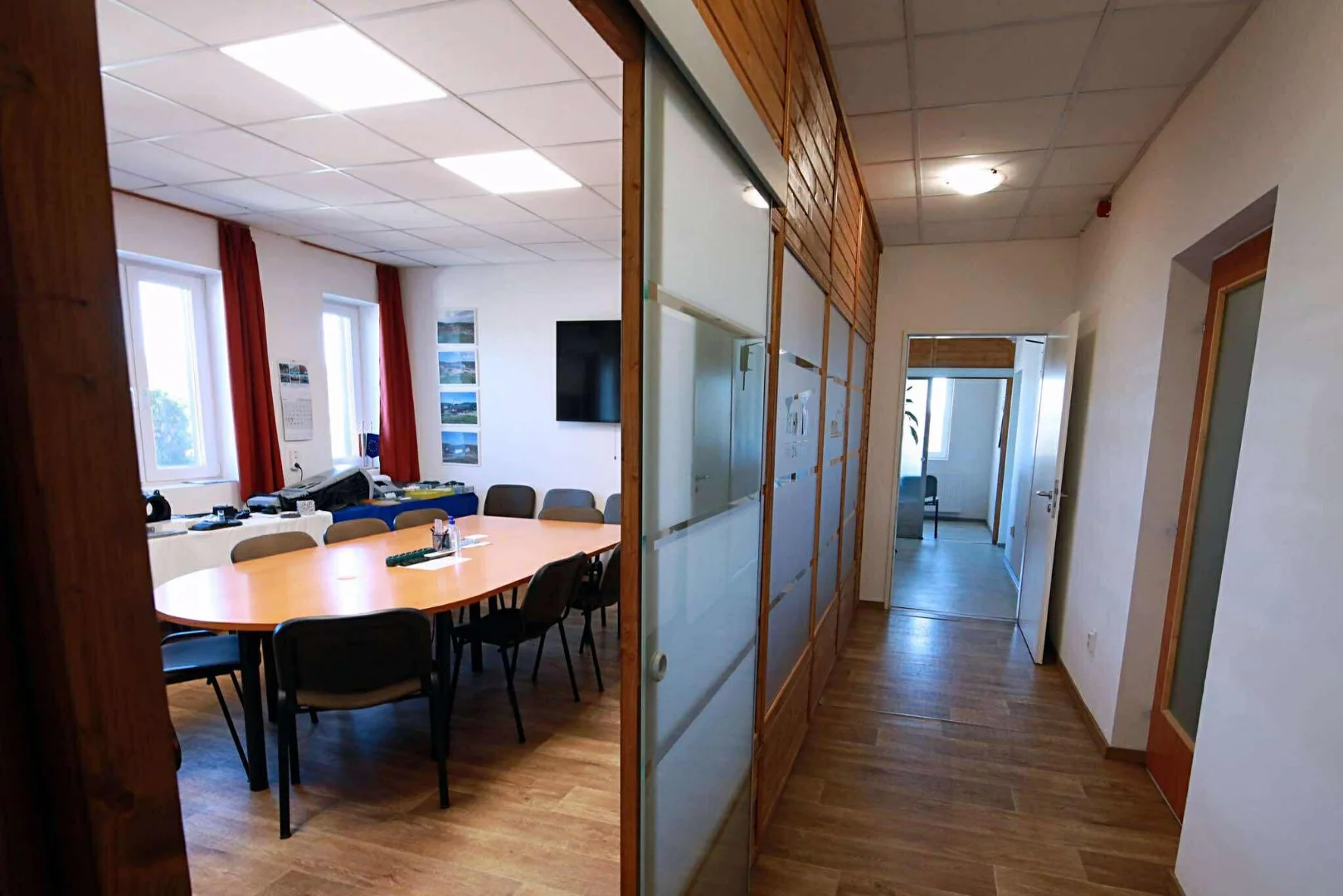 Eladó telephely ipari / raktár Felsőzsolcan - Kép 8