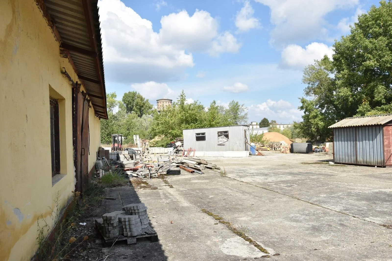 Befektetési lehetőség – ipari telek Tökölön - Kép 15