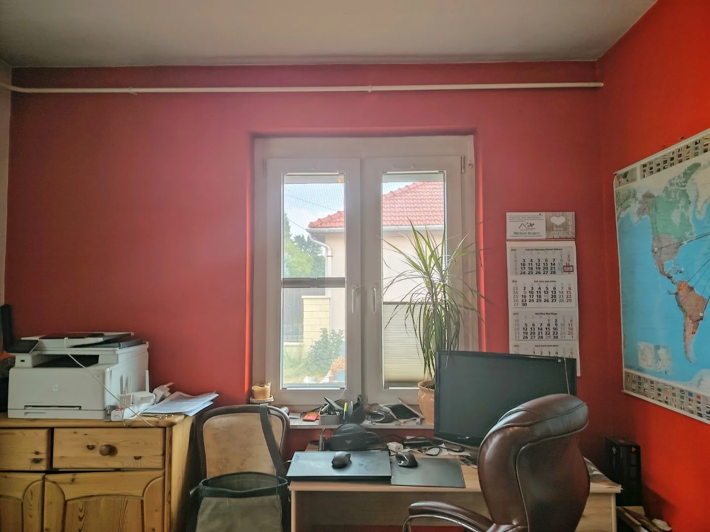 Eladó kiváló állapotú családi ház alacsony rezsivel Verpelét legszebb utcájában, a szőlőhegyek közelében! - Kép 9