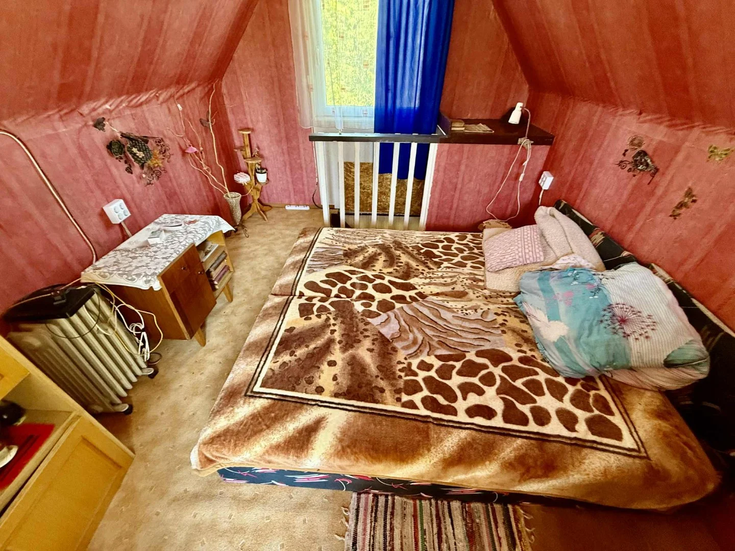 Eladó önálló nyaraló nyaraló / üdülő Miskolcon - Kép 10