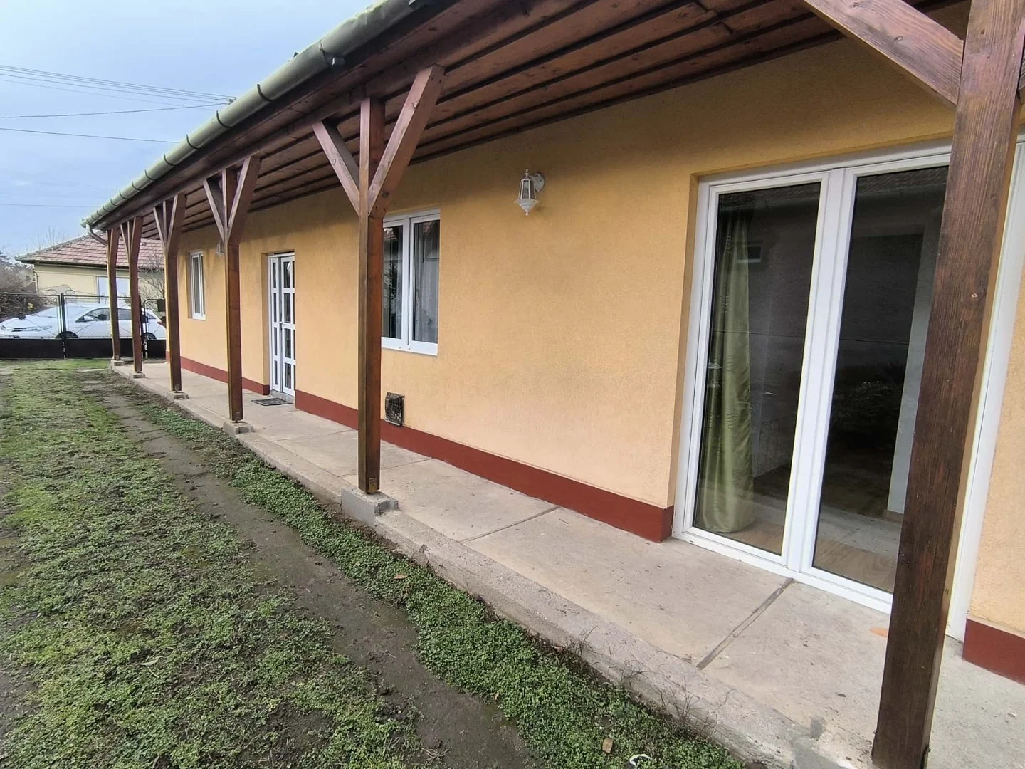 Eladó családi ház Tófaluban, Eger vonzáskörzetében! - Kép 2