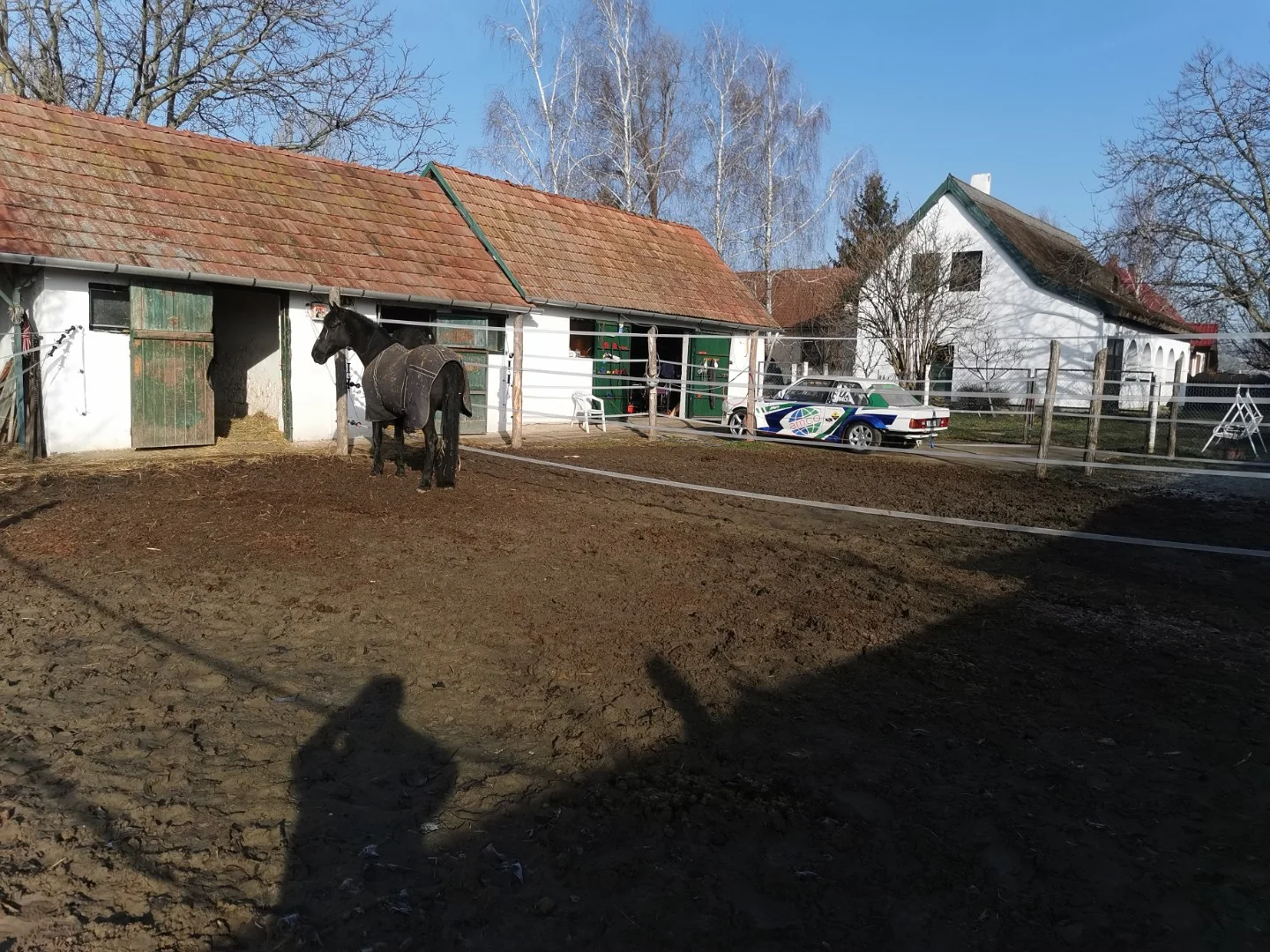Parasztház stílusú családiház eladó - Kép 3
