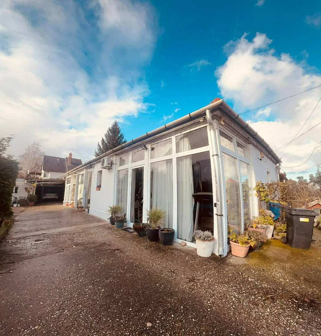 Eladó családi ház Miskolcon - Kép 4