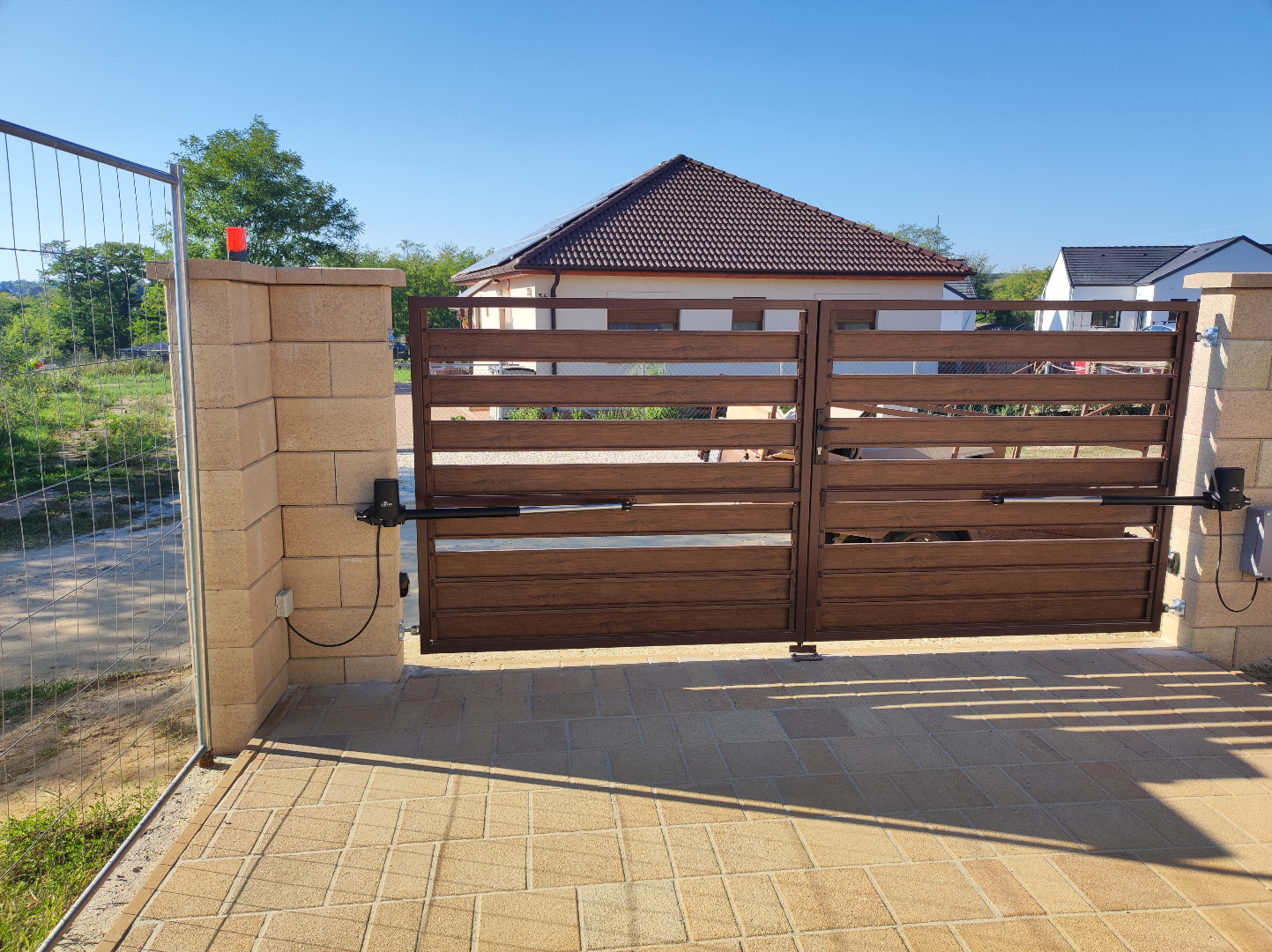 Eladó ikerház Kerepesen - Kép 4