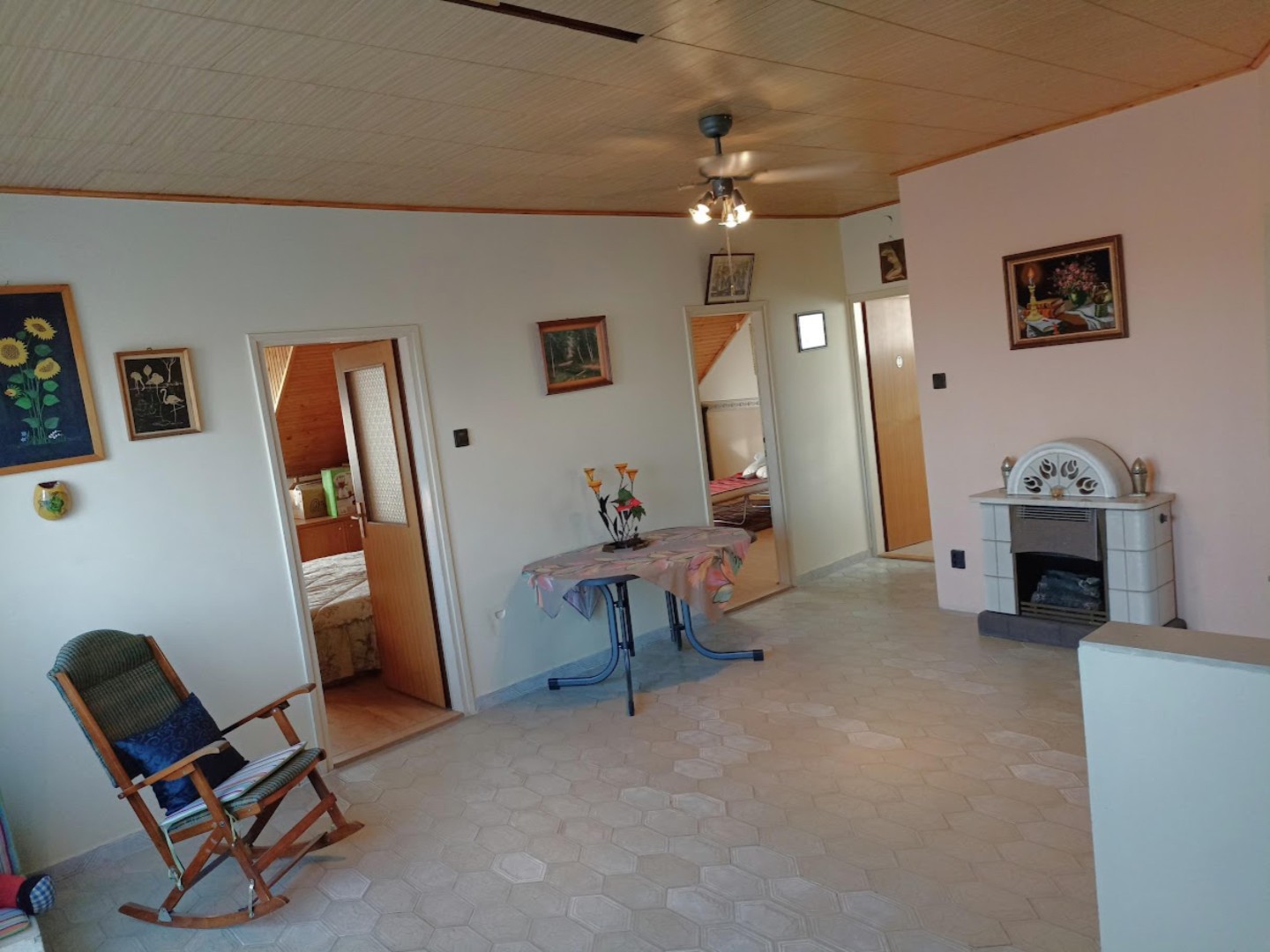 Veszprém Völgyhídnál családi ház - Kép 20