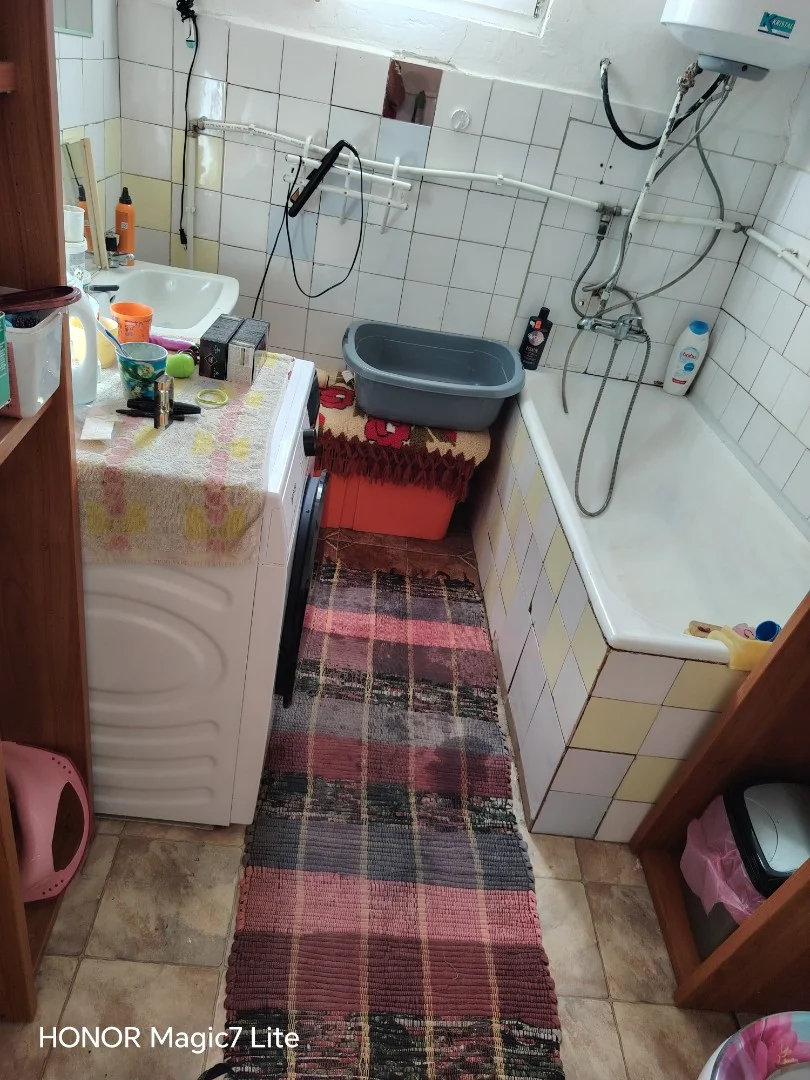 Eladó családi ház Tiszaföldváron - Kép 6