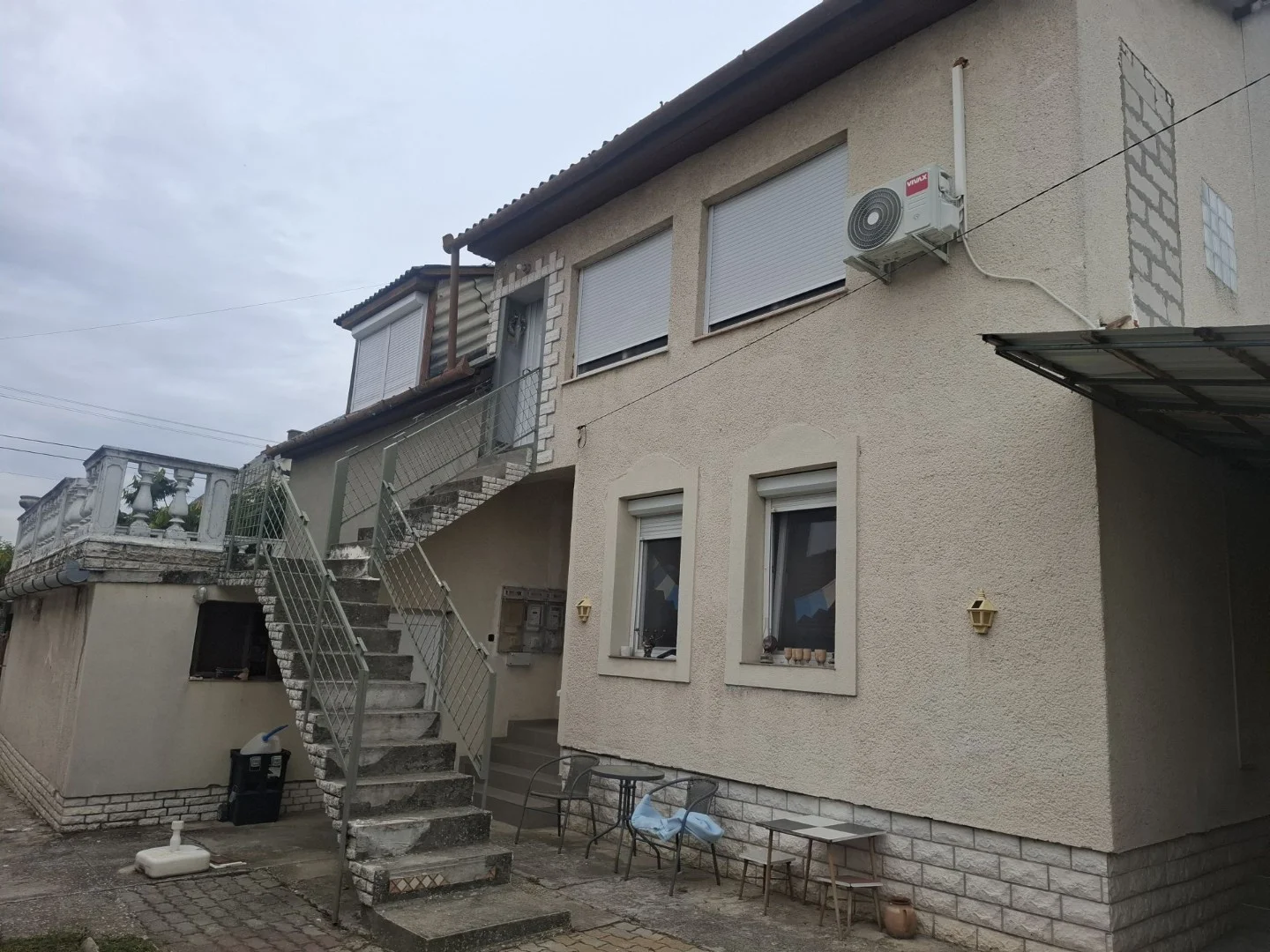 Eladó családi ház Siklóson - Kép 2