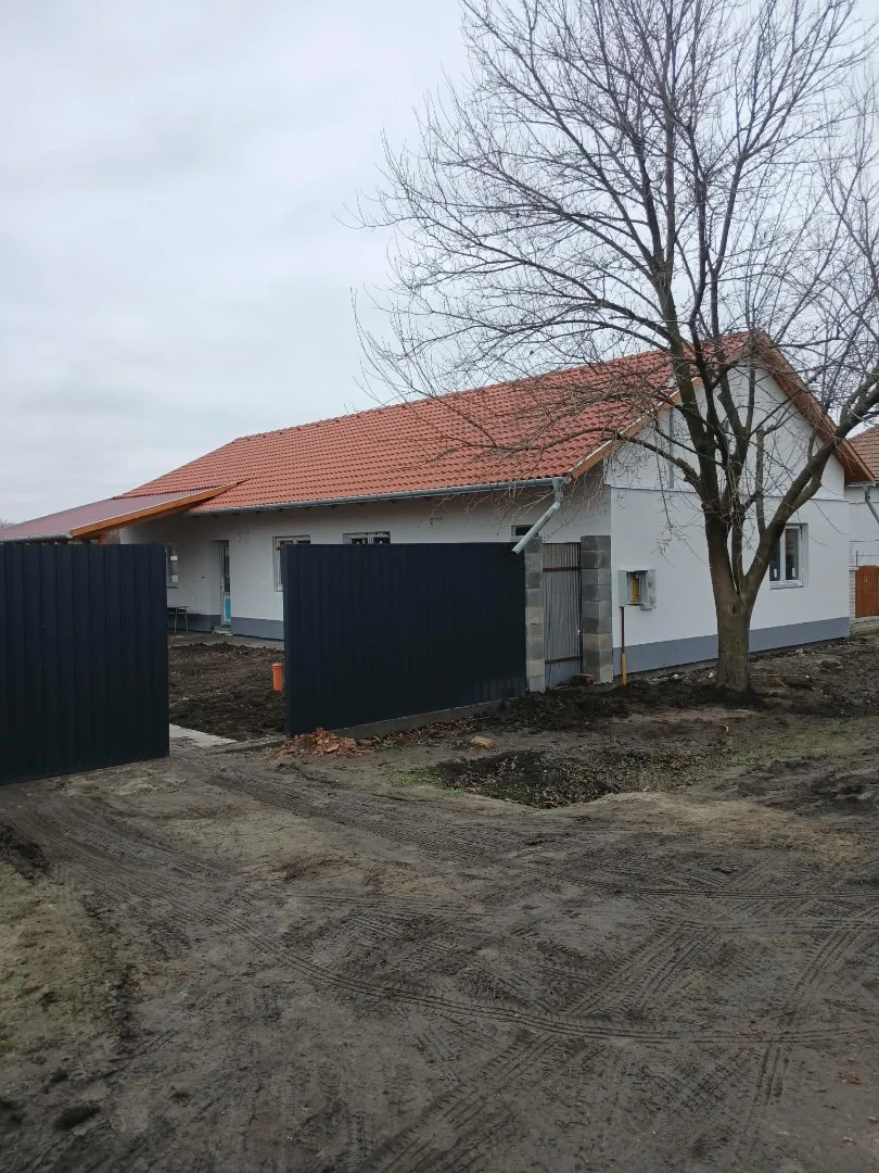 Eladó családi ház Maroslelen - Kép 4