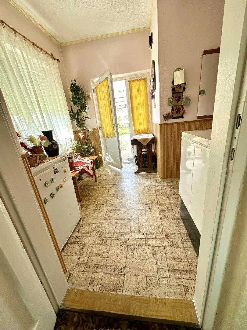 Eladó családi ház Múcsonyon