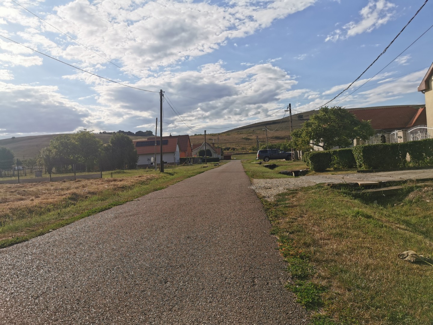 Természetközeli építési telek eladó! - Kép 3