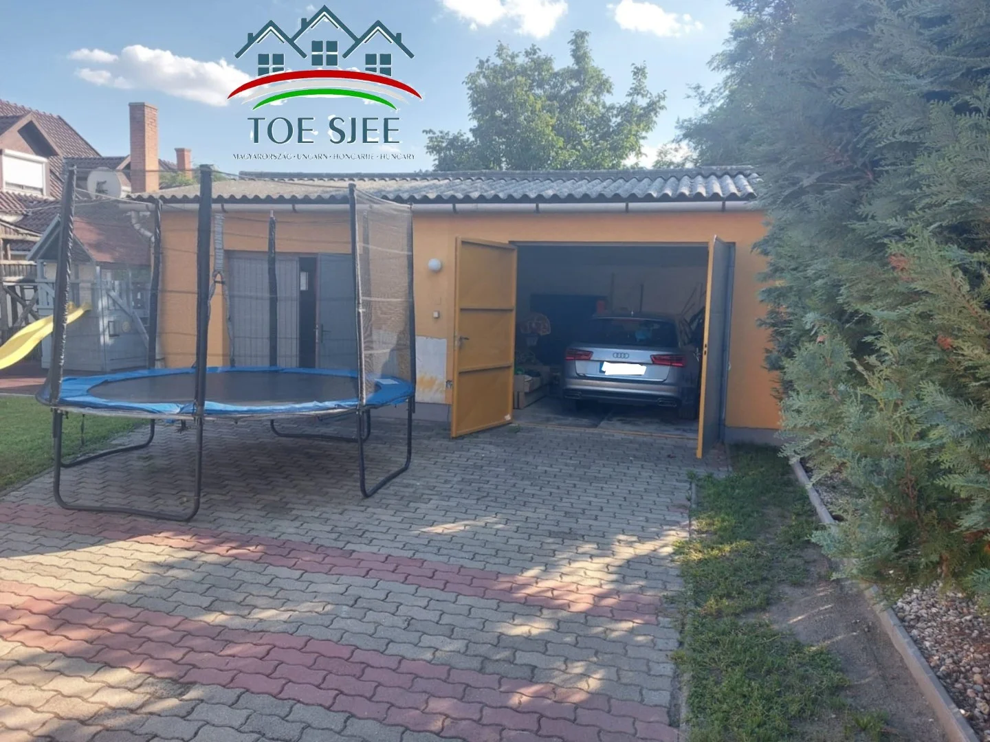 Családi ház eladó Abádszalókon (250502) - Kép 20