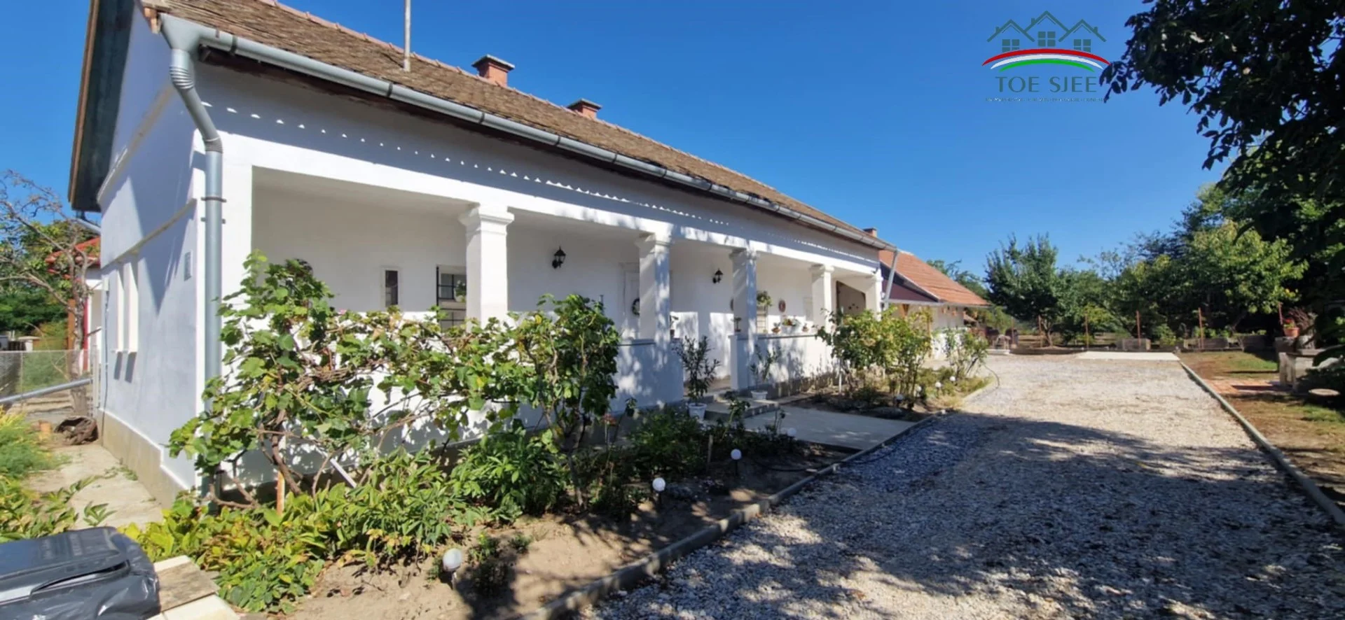 Felújított családi ház eladó Abádszalókon (idn250902) - Kép 2